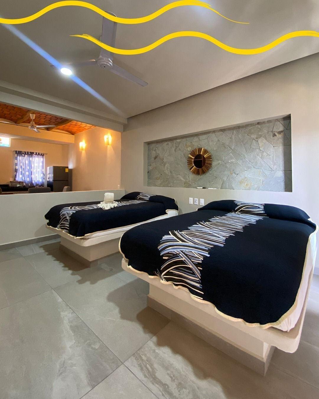 Spa Villas&Suite Santa Monica