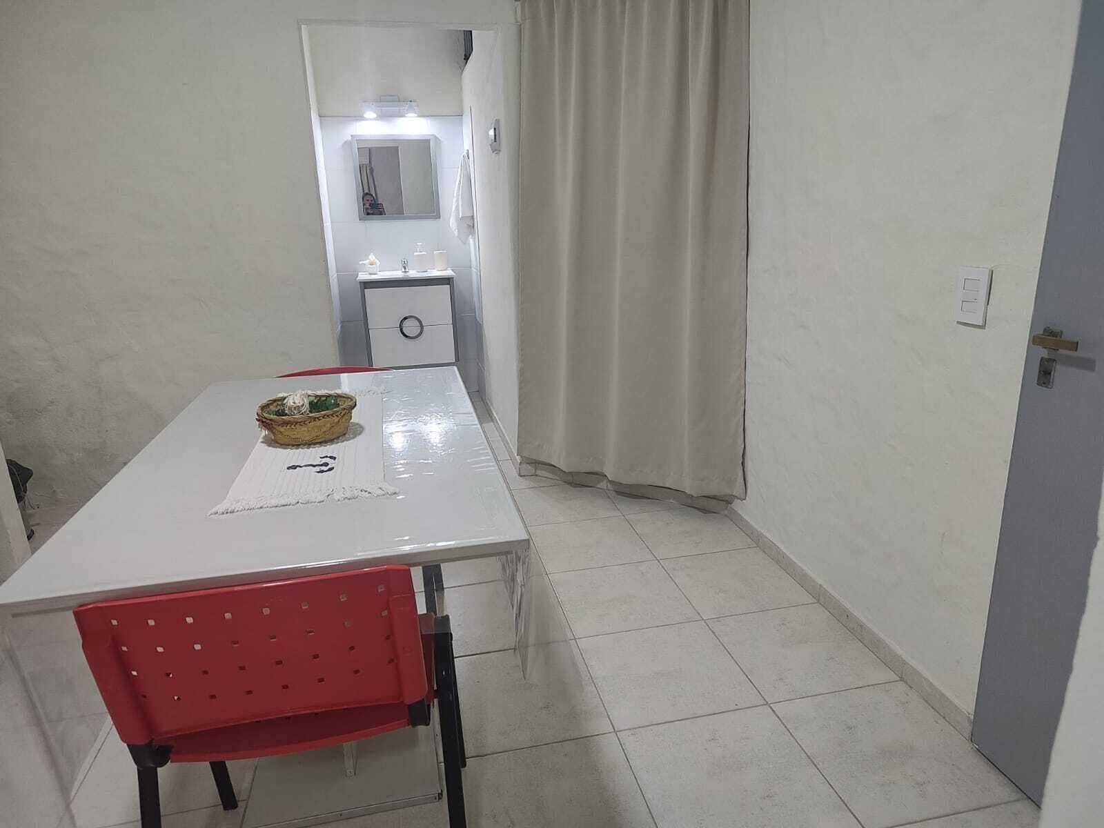 Lavadero Temporary apartment