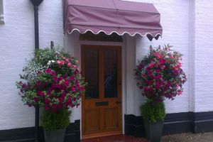 Alojamiento - The Rosscourt - Adults only