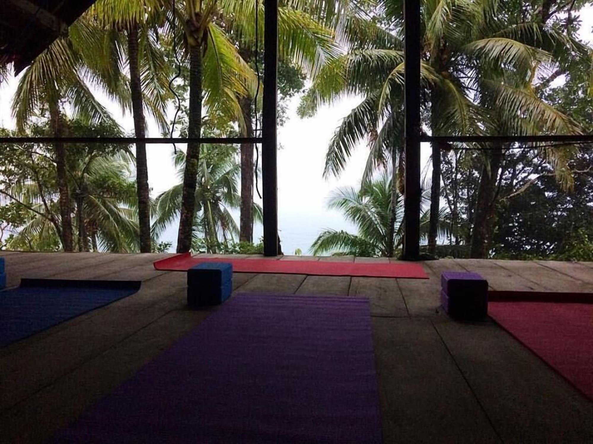 Gimnasio Punta Brava
