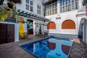 Alojamiento - Koder House Heritage Hotel & Spa