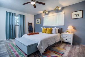 Alquiler Vacacional - Guadalupe River Oasis-Pool Table-Shuffle Board-5 Bedrooms-Sleeps 12!