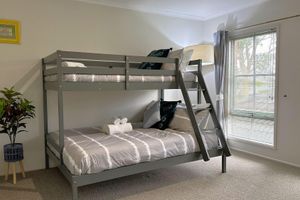 Alquiler Vacacional - Close to Airport