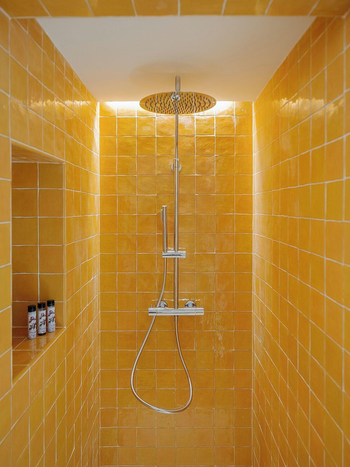 Equipamiento de Habitación Hôtel Saint Christophe Aix en Provence Centre Ville