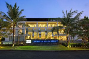Alojamiento - Klapa Resort