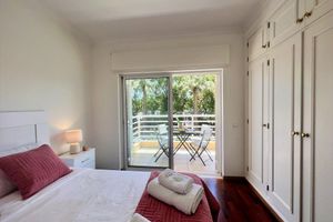 Alquiler Vacacional - Vilamoura Central 2 With Pool by Homing