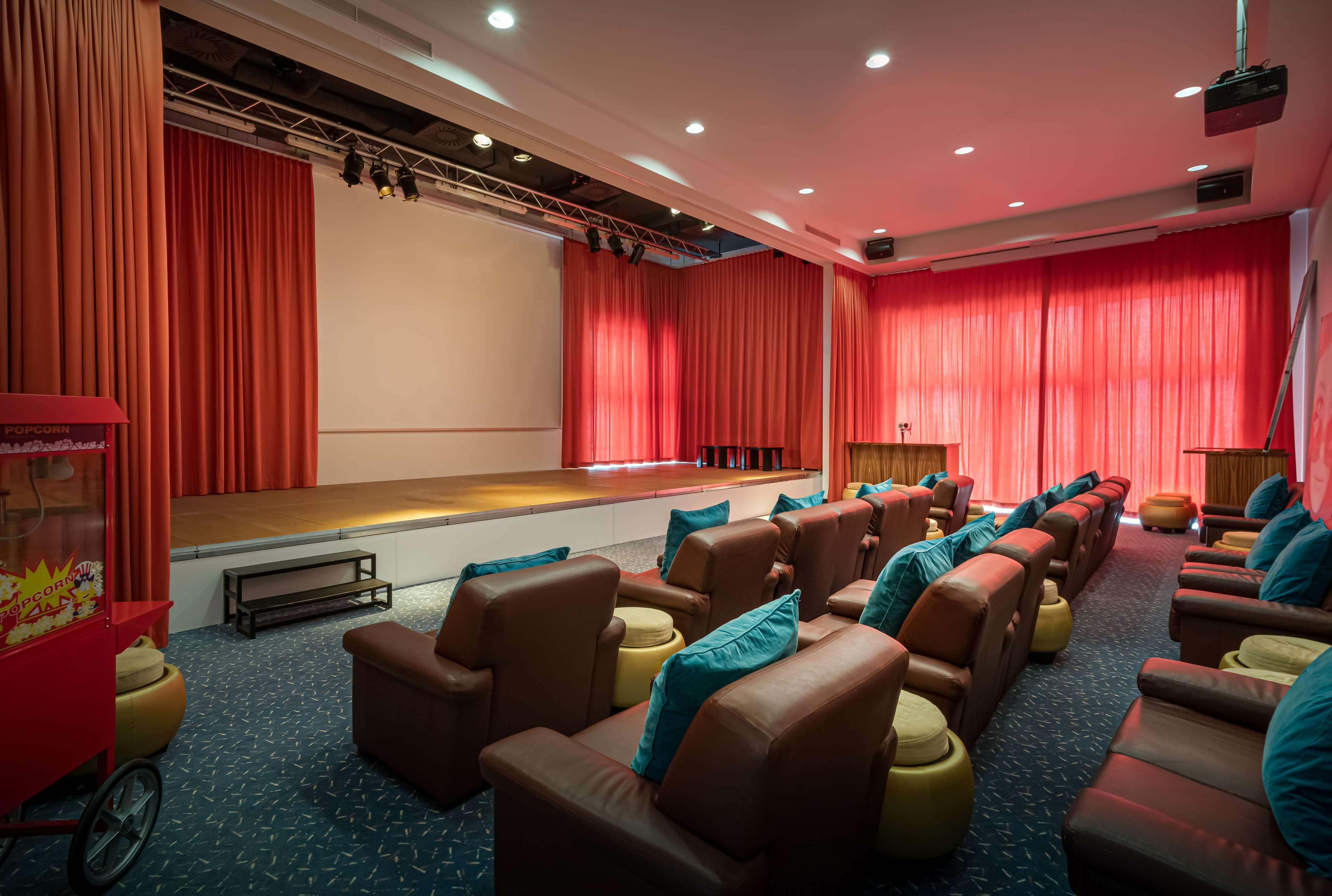 Vista Exterior elaya hotel steinplatte, Trademark by Wyndham