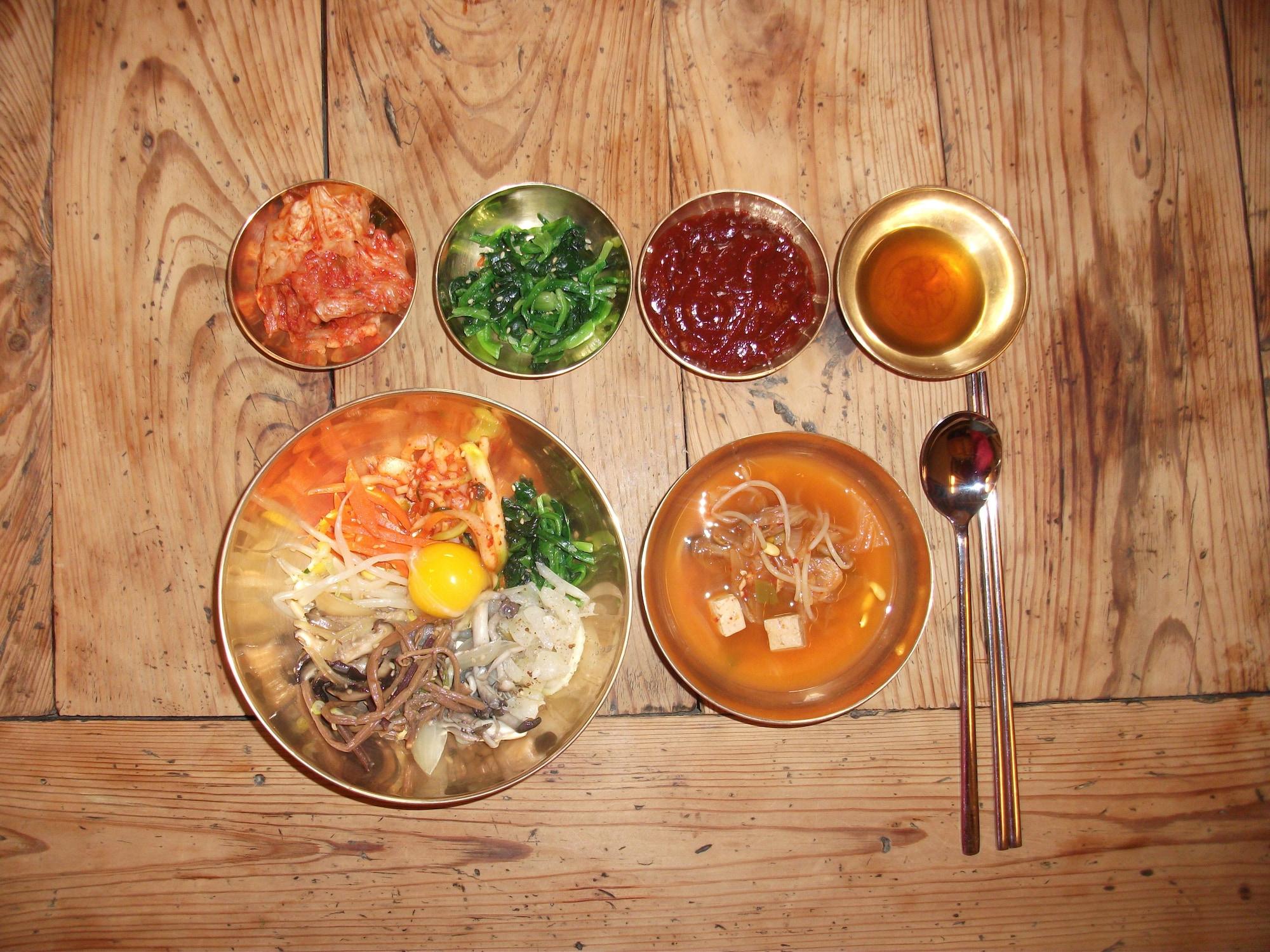 Restaurant Sophia Guesthouse