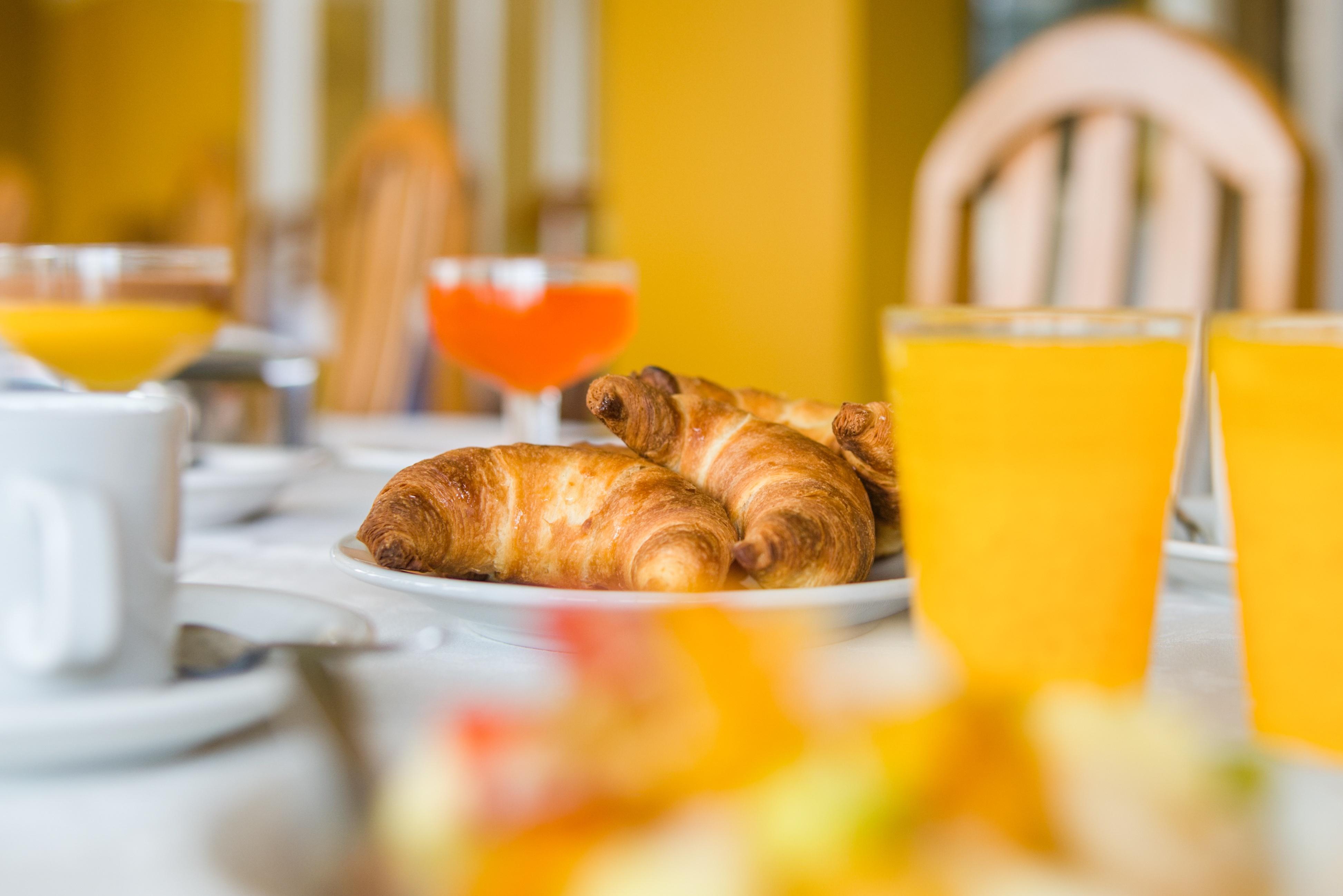 Restaurant Hotel Provincial