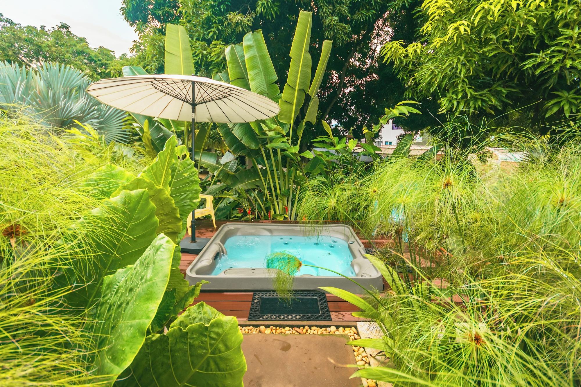 Spa Del Tropico Hotel