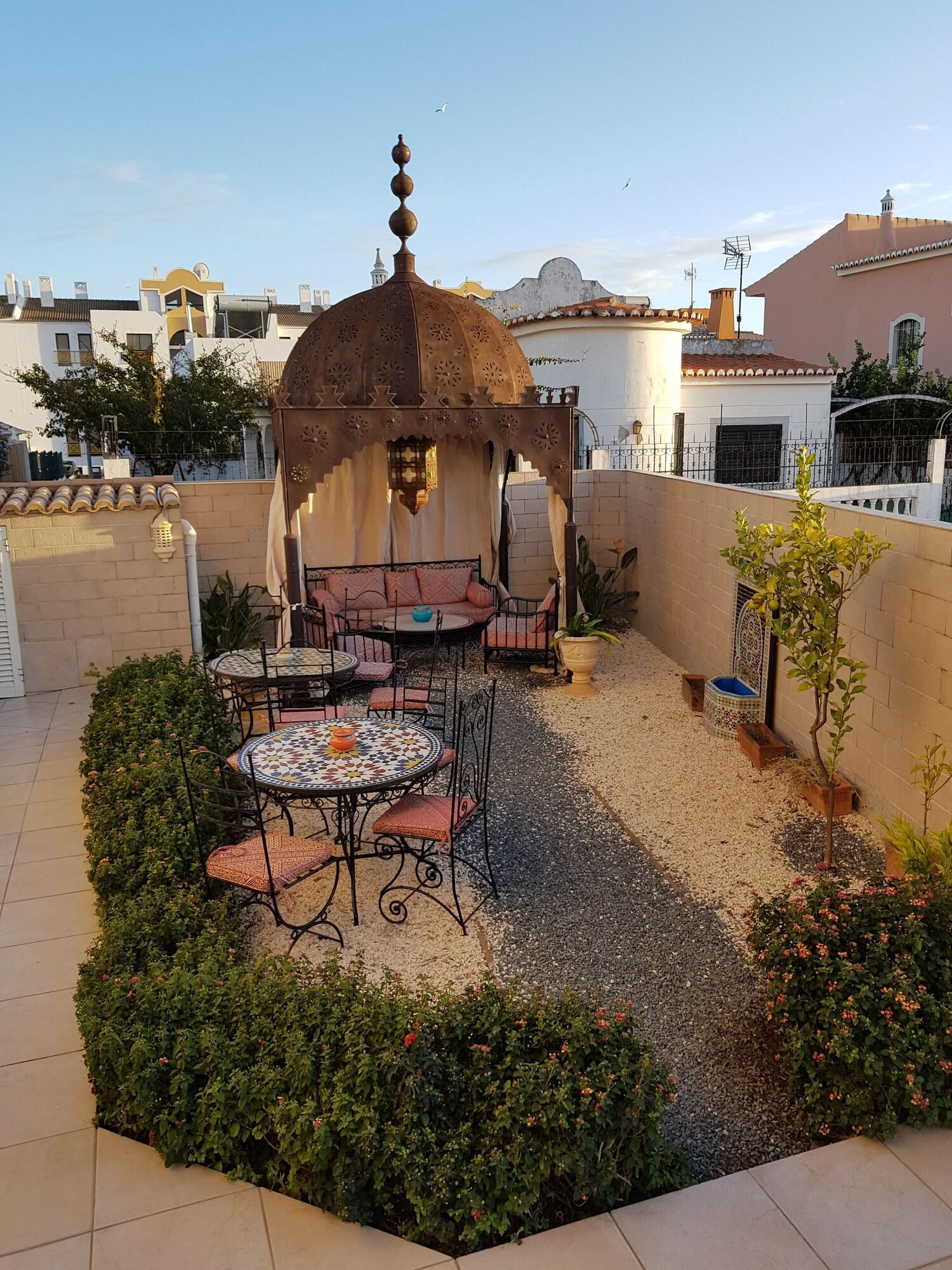 Comodidades del Alojamiento Lagos Guests B&B