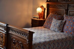 Alquiler Vacacional - Old farmhouse in Tuscany