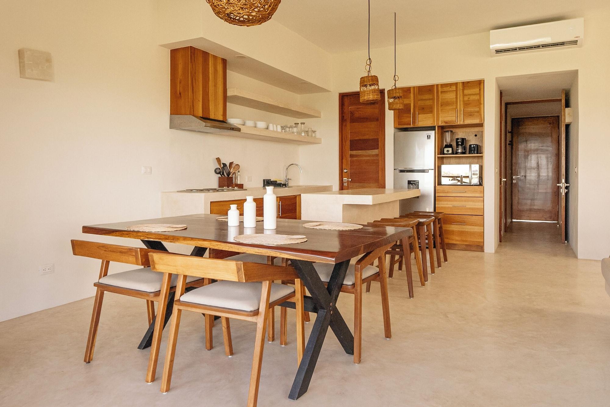 Equipamiento de Habitación Casa Astral Hotel Boutique and Apartments