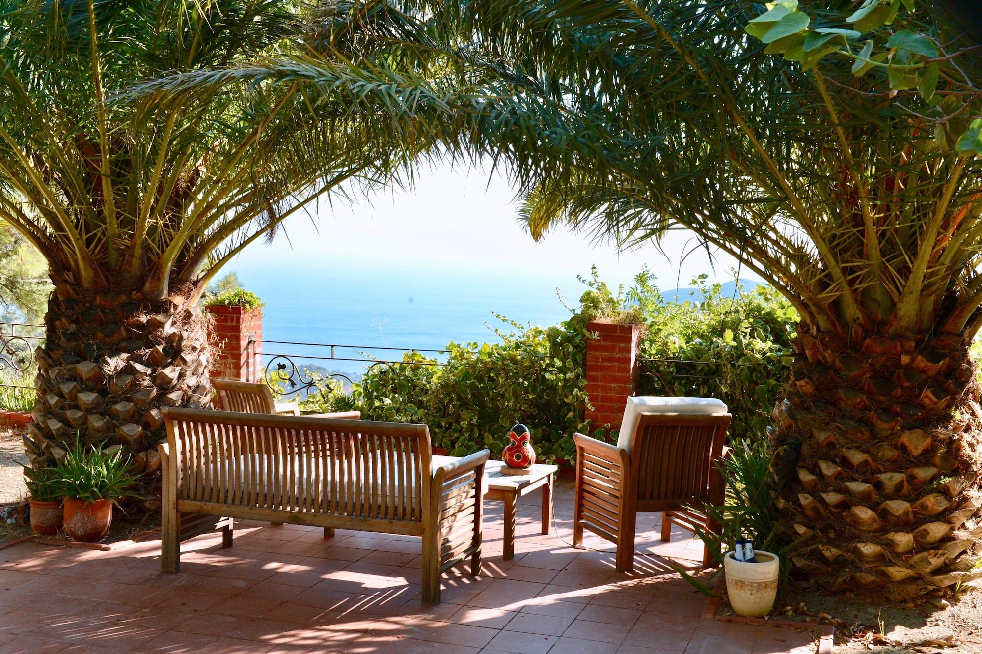 Equipamiento de Habitación Villa Vino