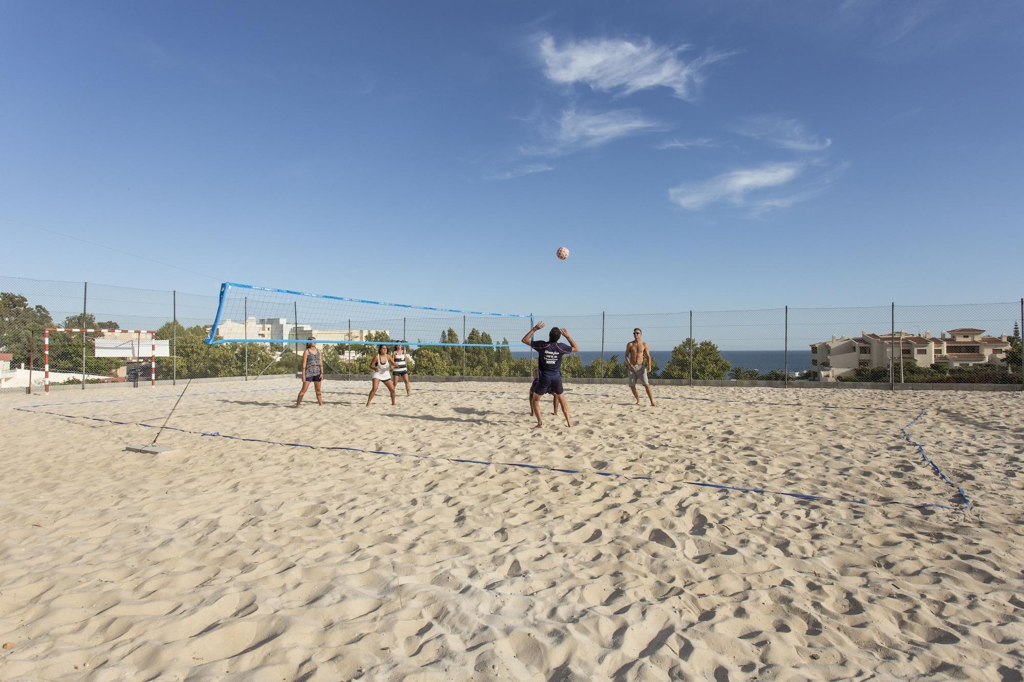 Gimnasio Ukino Palmeiras Village Family Resort - All Inclusive