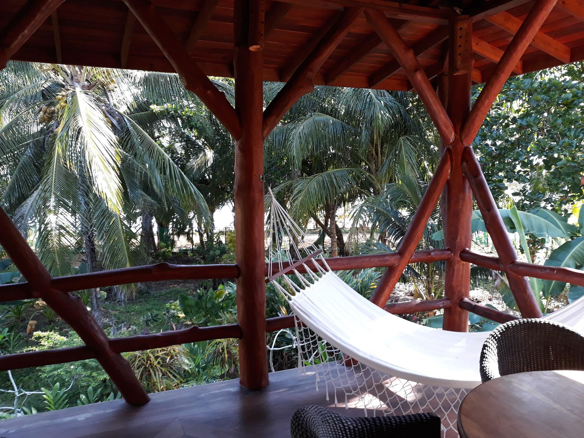 Habitación Bluff Beach Retreat