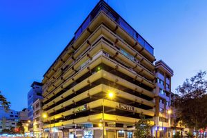 Paquete - Hotel Malecon Inn