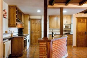 Alquiler Vacacional - Charming cottage.