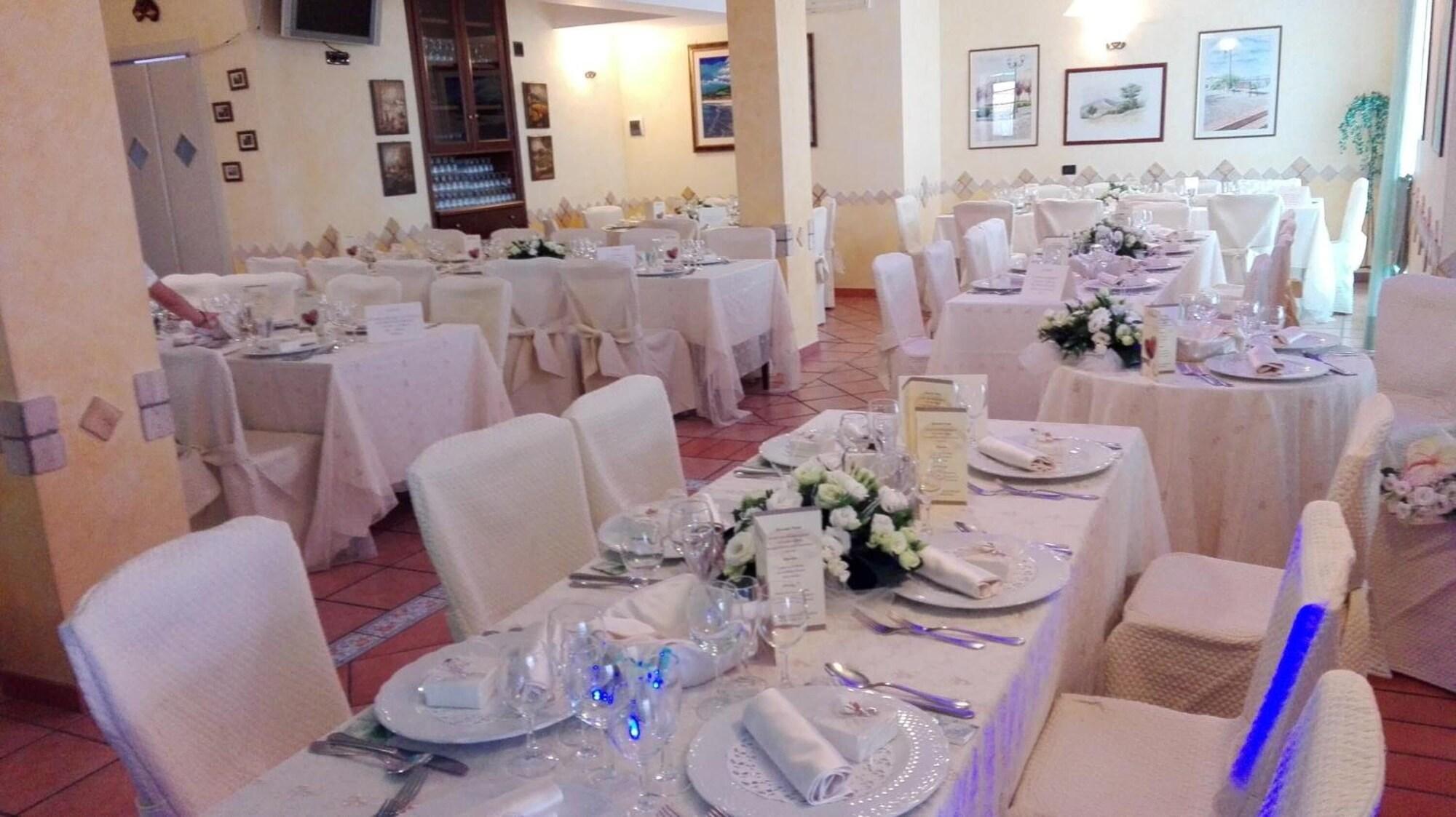 Salón de Baile Hotel Di Nardo