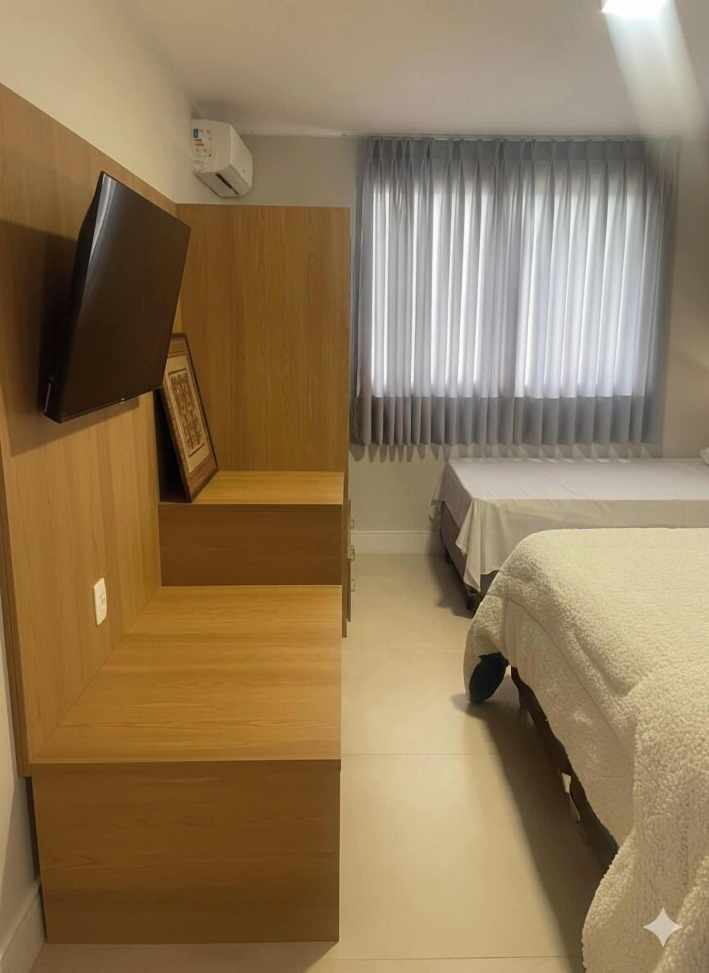 Habitación Hotel Amazônico