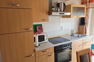 Alquiler Temporario - Ferienwohnung im Herzen Wernes