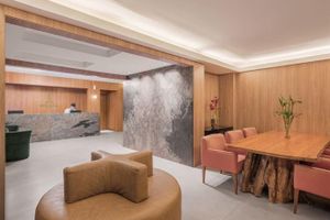 Alojamiento - Farol da Ilha Hotel