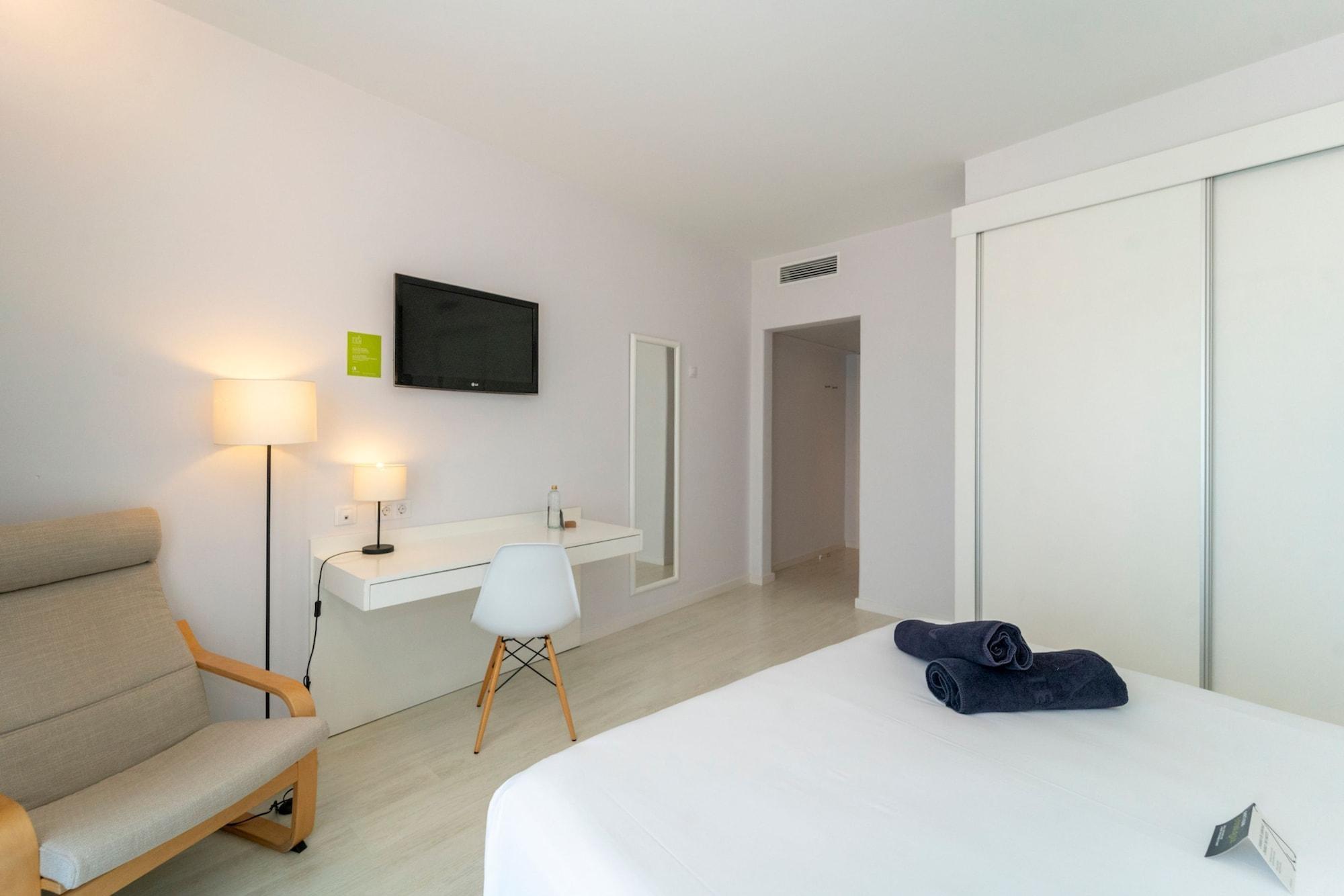 Habitación ARTIEM Carlos - Adults Only Hotel