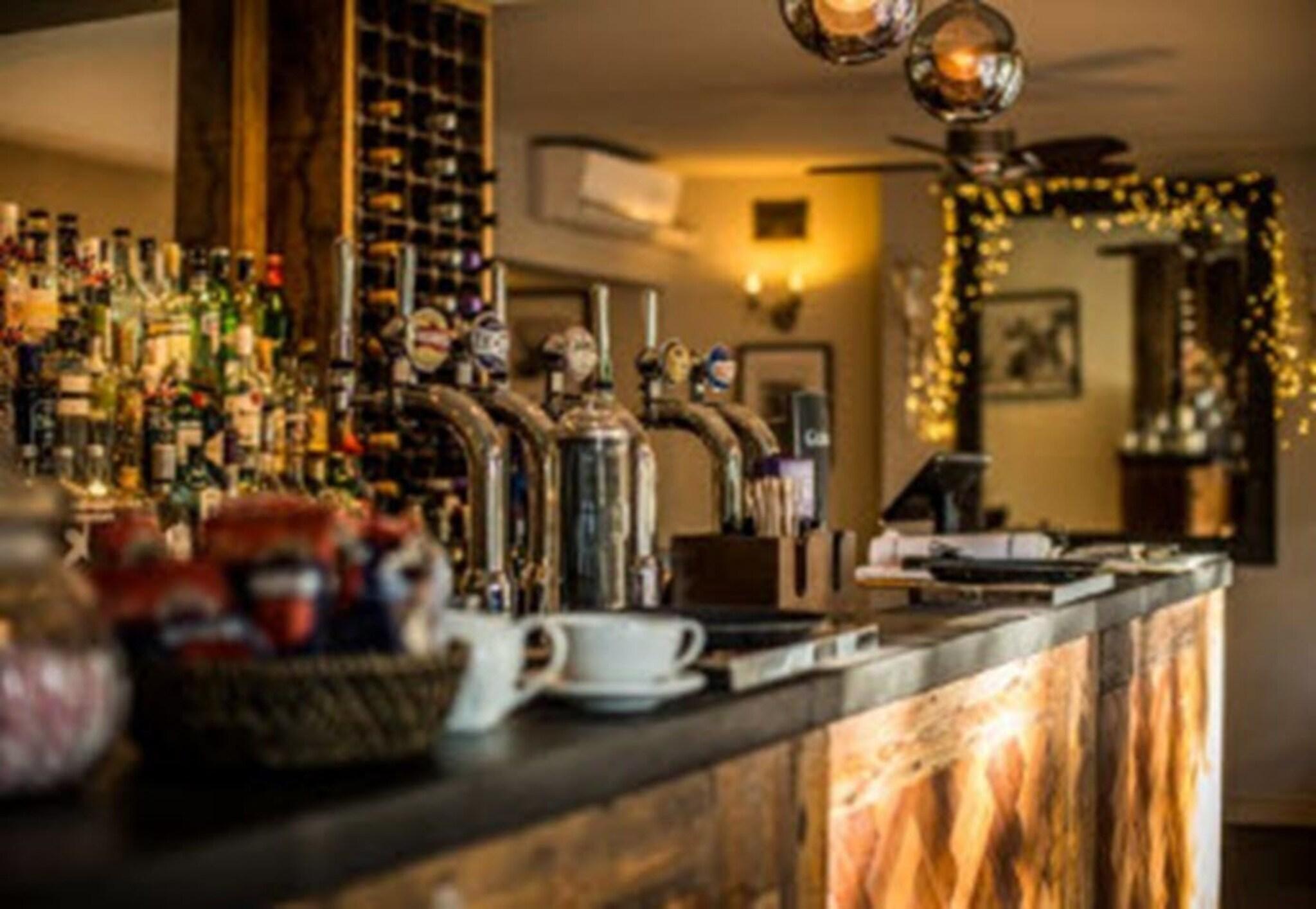 Bar/Salón The Peel Aldergate