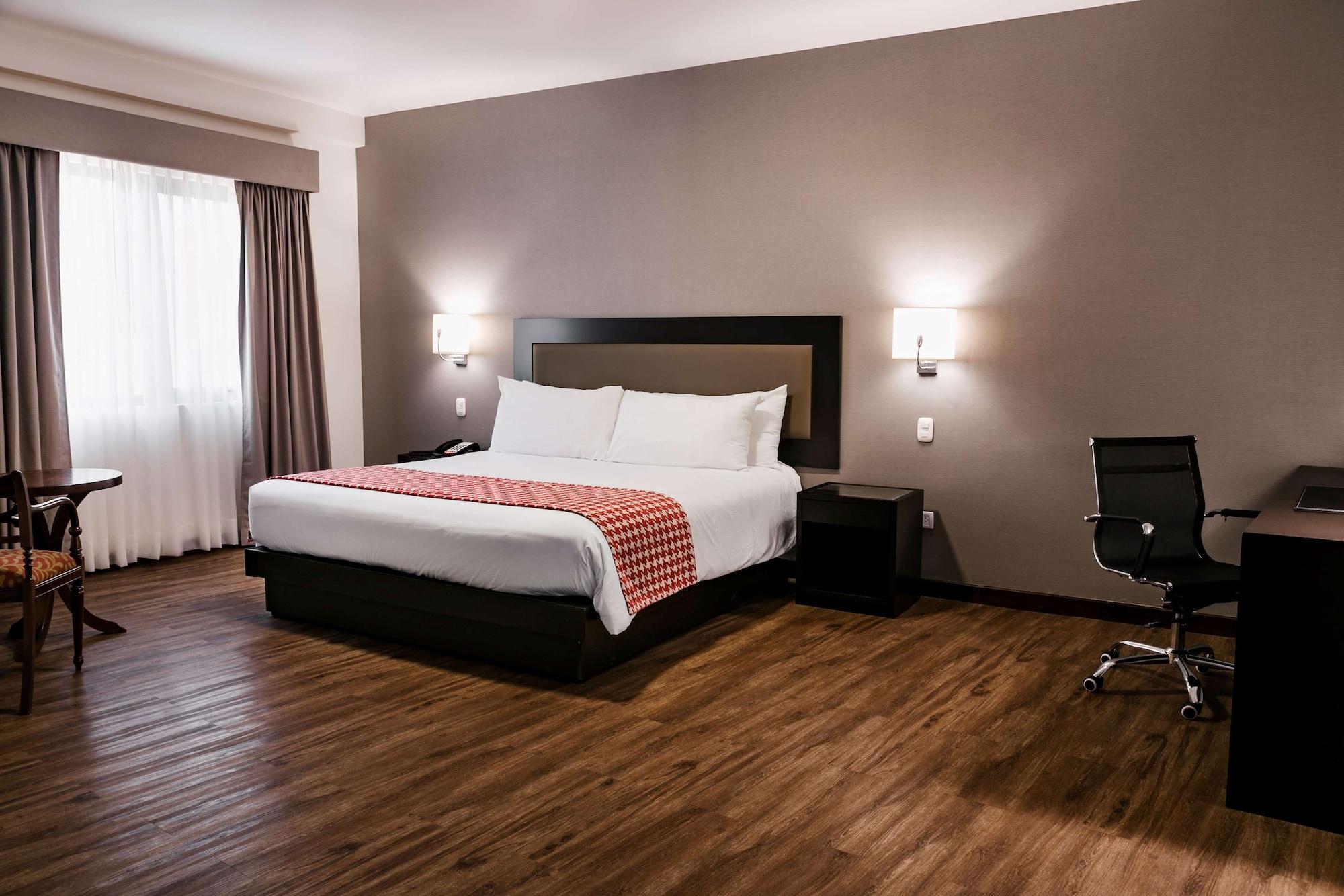 Habitación Wyndham Costa del Sol Piura