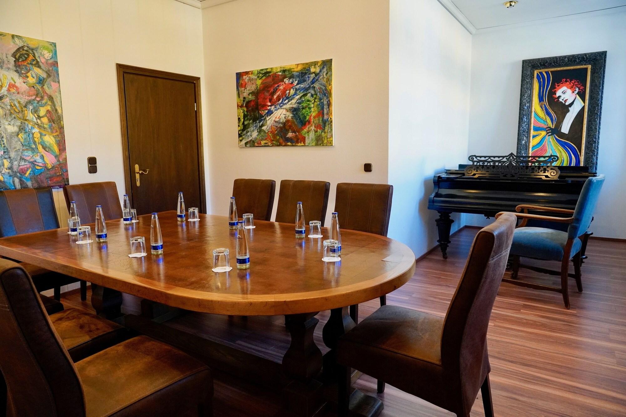 Sala de Reuniones Endorfer Hof