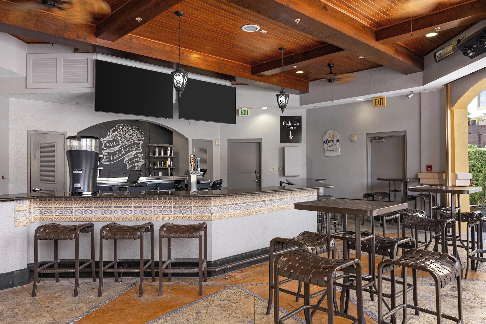 Restaurant Club Wyndham Bonnet Creek