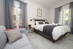 Alquiler Vacacional - Celestina Corfu Town Apartment