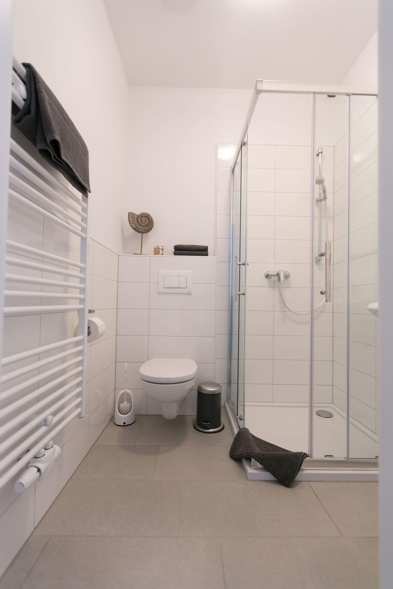 Equipamiento de Habitación Zimmervermietung Reichert