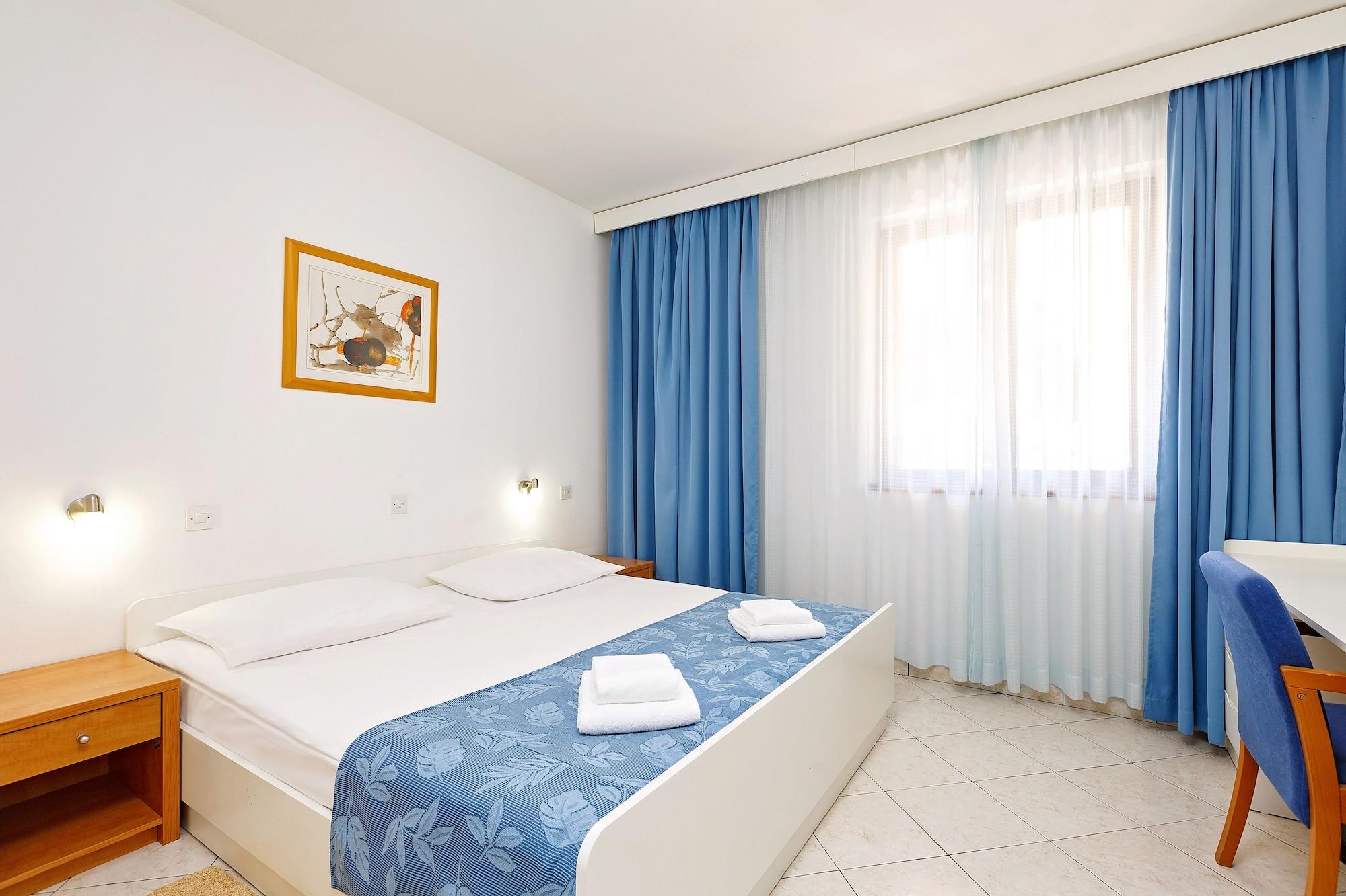 Habitación Maistra Select Riva Apartments