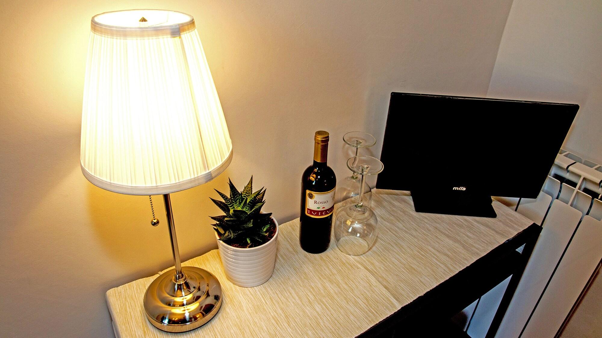 Set de Habitación MICLAD BeB Colosseum Guest House