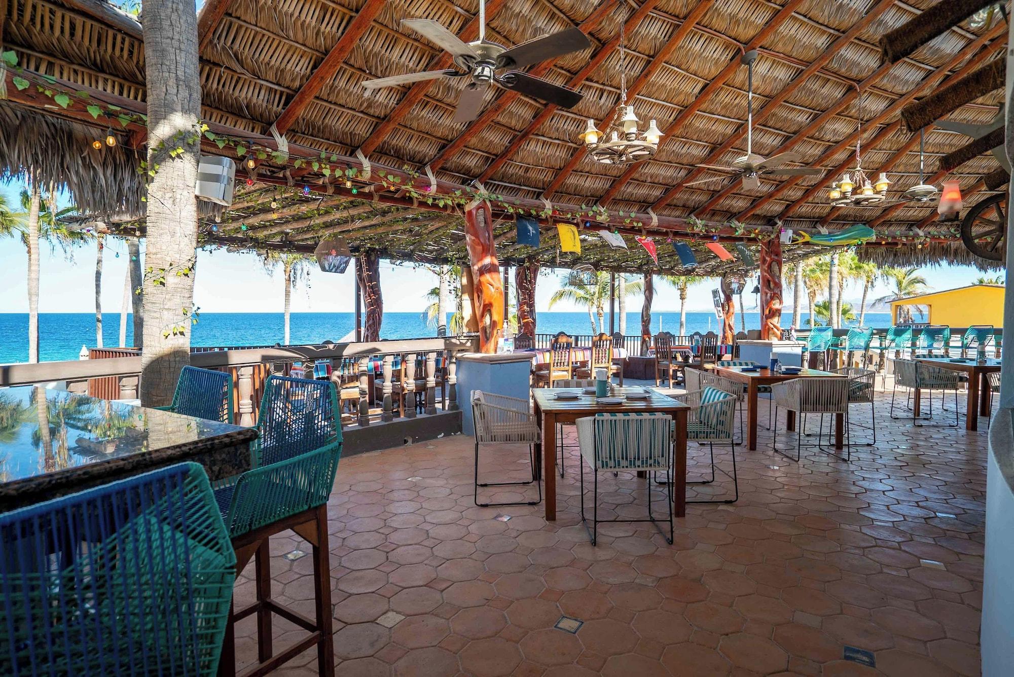 Restaurant Playa del Sol