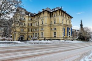 Alojamiento - Falkensteiner Spa Resort Mariánské Lázně