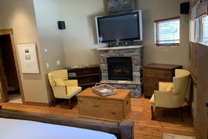 Alquiler Vacacional - Spacious & Beautifully Appointed Jackson Hole Mountainside Ski Lodge Sleeps 17+