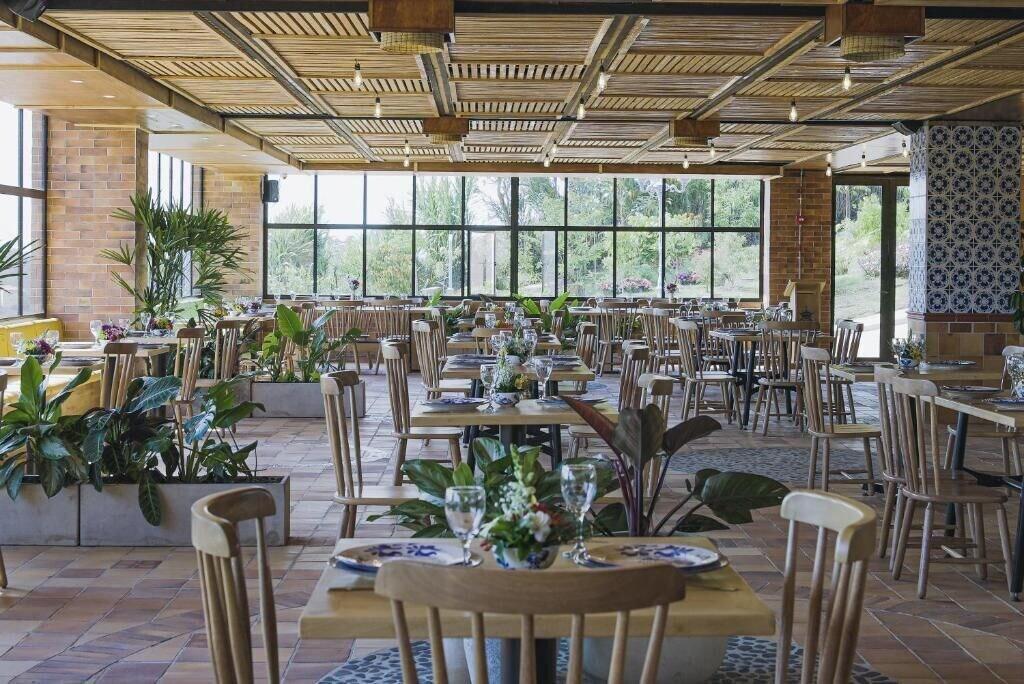 Restaurant Alfahar Hotel