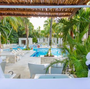 Smart Cancun The Urban Oasis