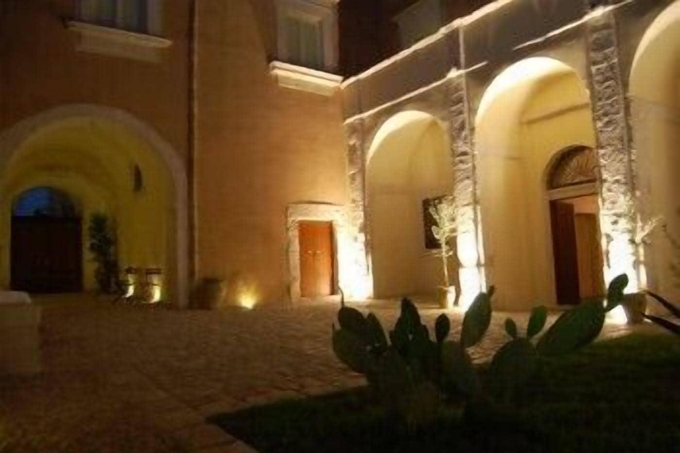 Varios Hotel Palazzo Gambuzza - Ispica