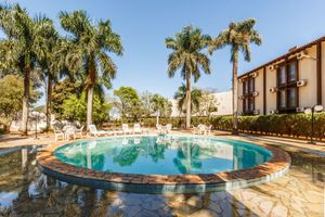 Alojamiento - Hotel Damen
