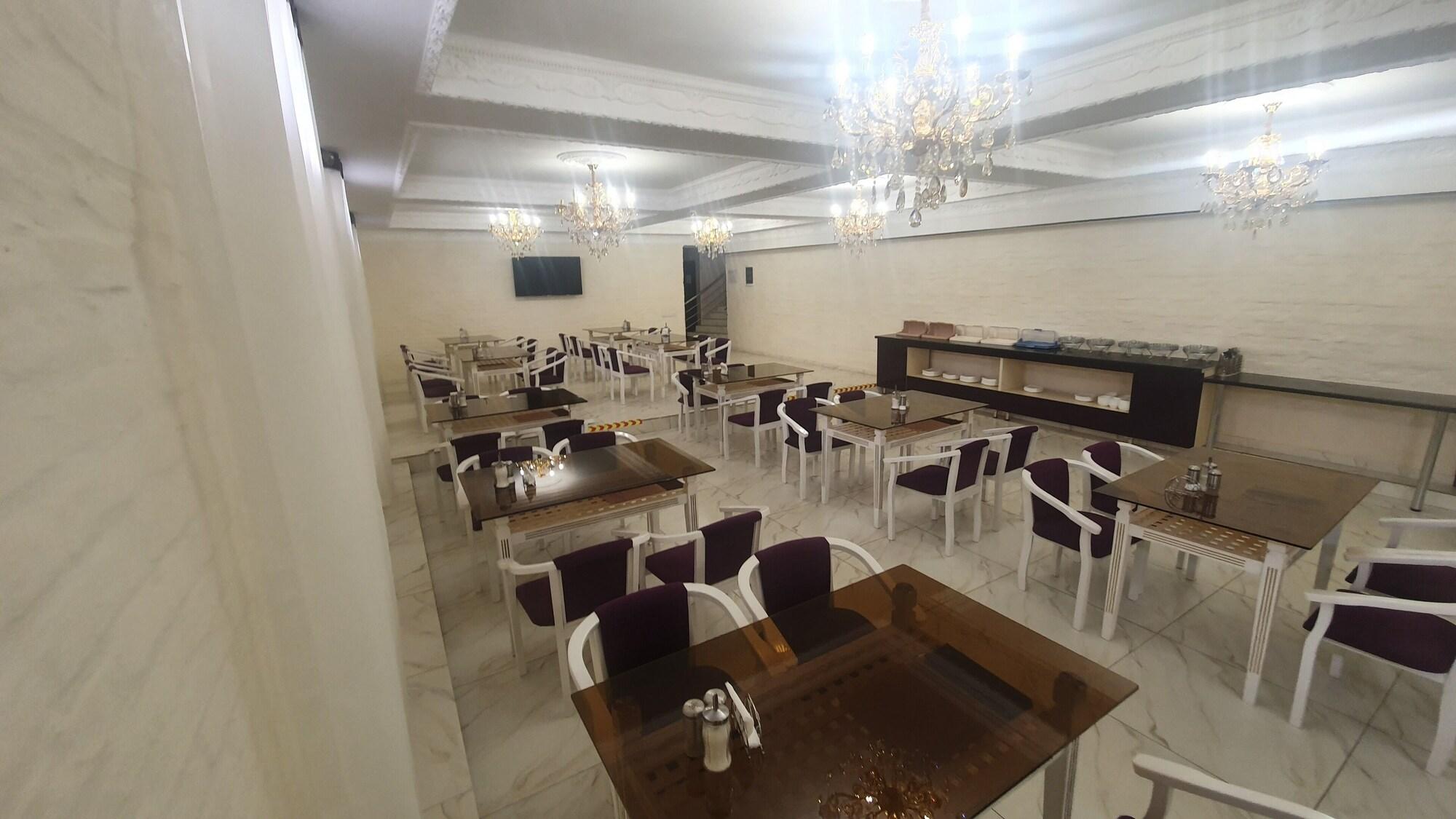 Restaurant Orient Grand