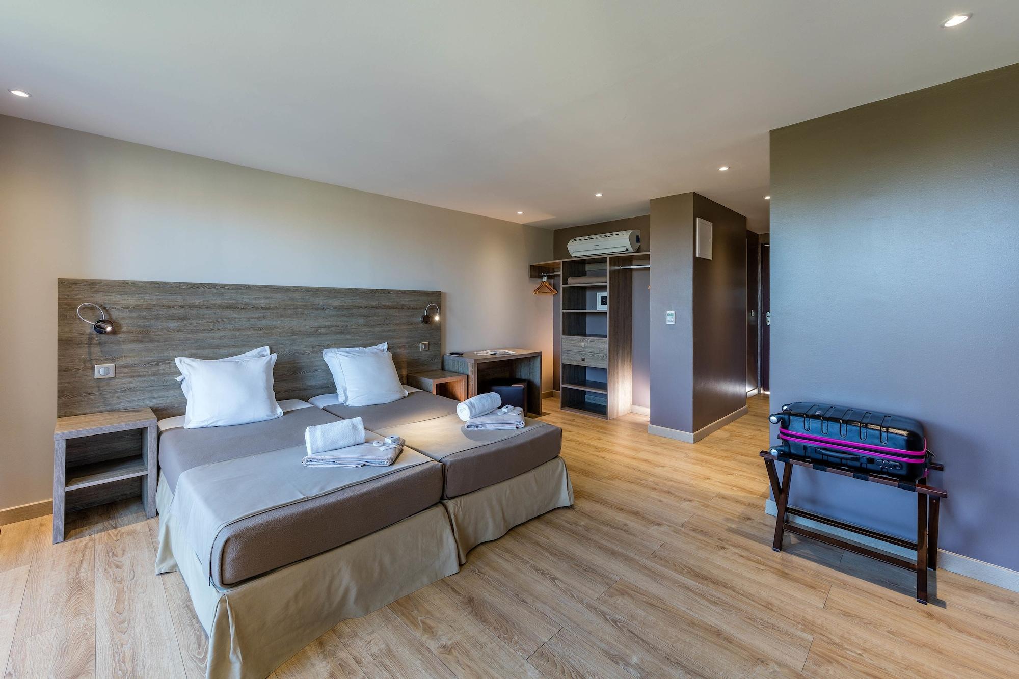 Habitación Hotel Club Marina Viva