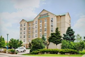 Alojamiento - Staybridge Suites Oakville-Burlington
