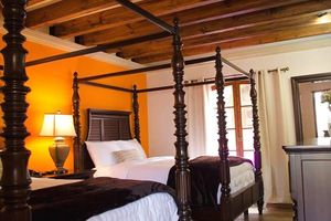 Hoteles en Tepotzotlán con Alberca Climatizada