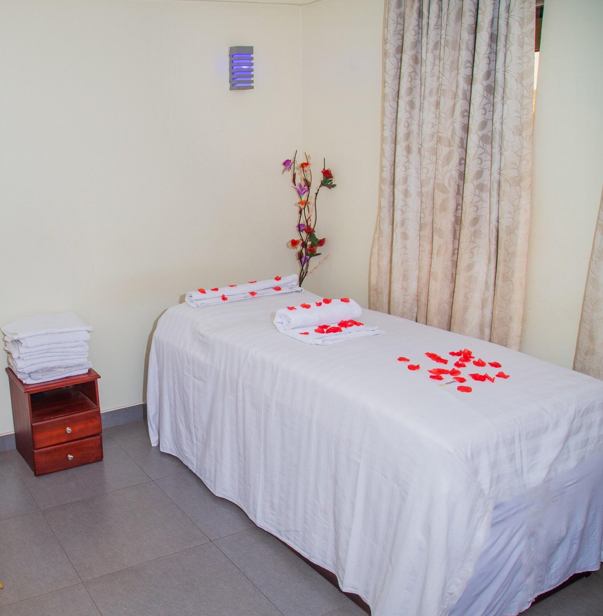 Spa Kenendia Hotel