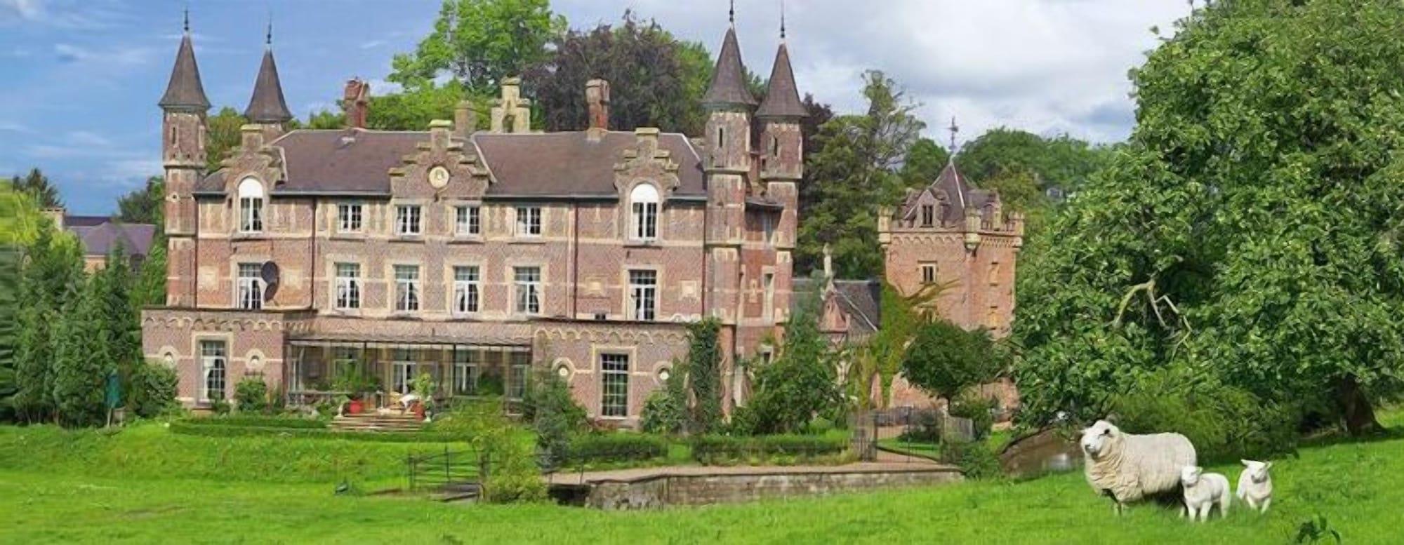 Varios Château de la Motte