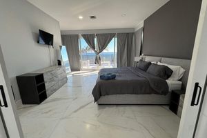 Alquiler Vacacional - Spacious 5-bedroom house with panoramic ocean views in fabulous Fort Lauderdale