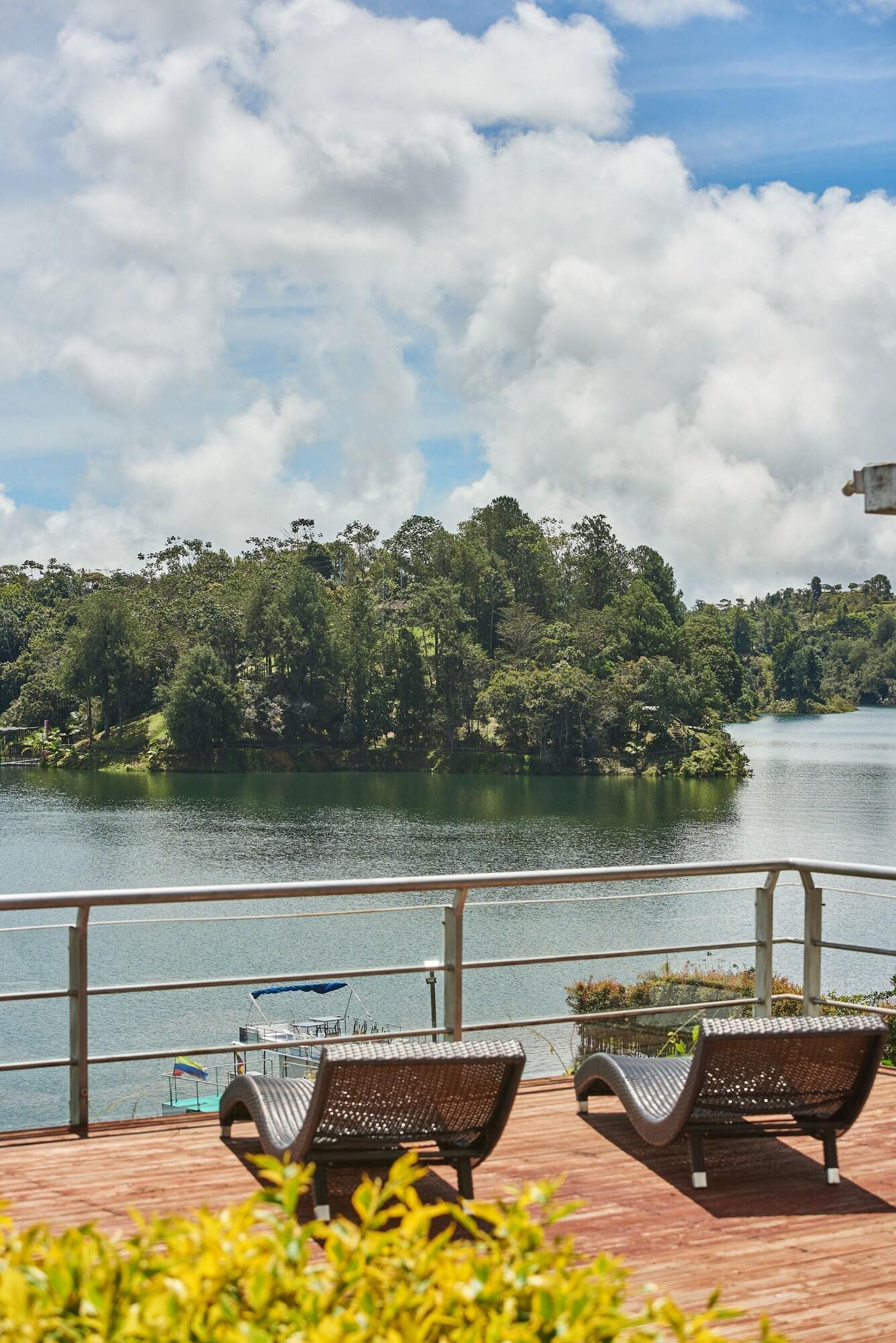 Comodidades del Alojamiento Bania Travels